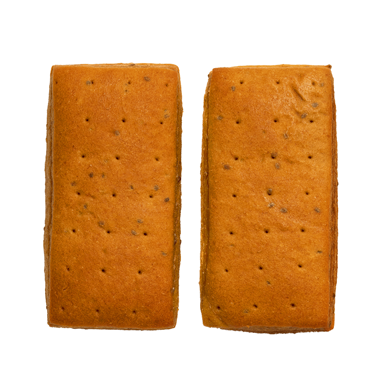 BASE BREAD® 楓糖口味