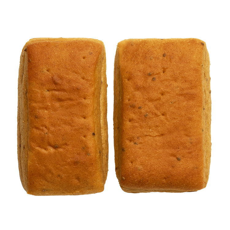 BASE BREAD® 牛奶味