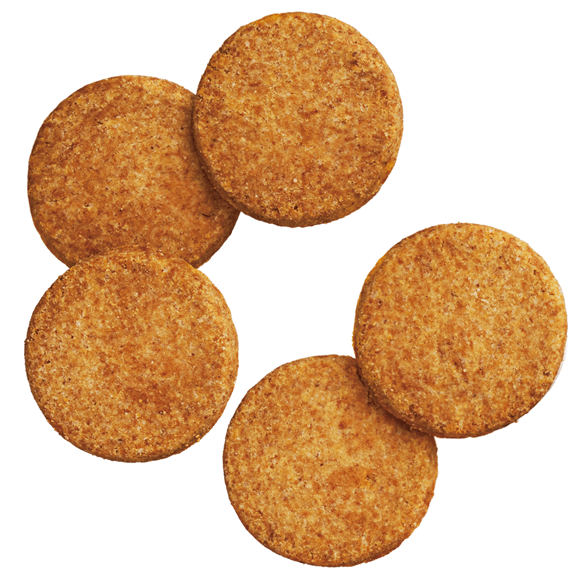 BASE Cookies® 起司味