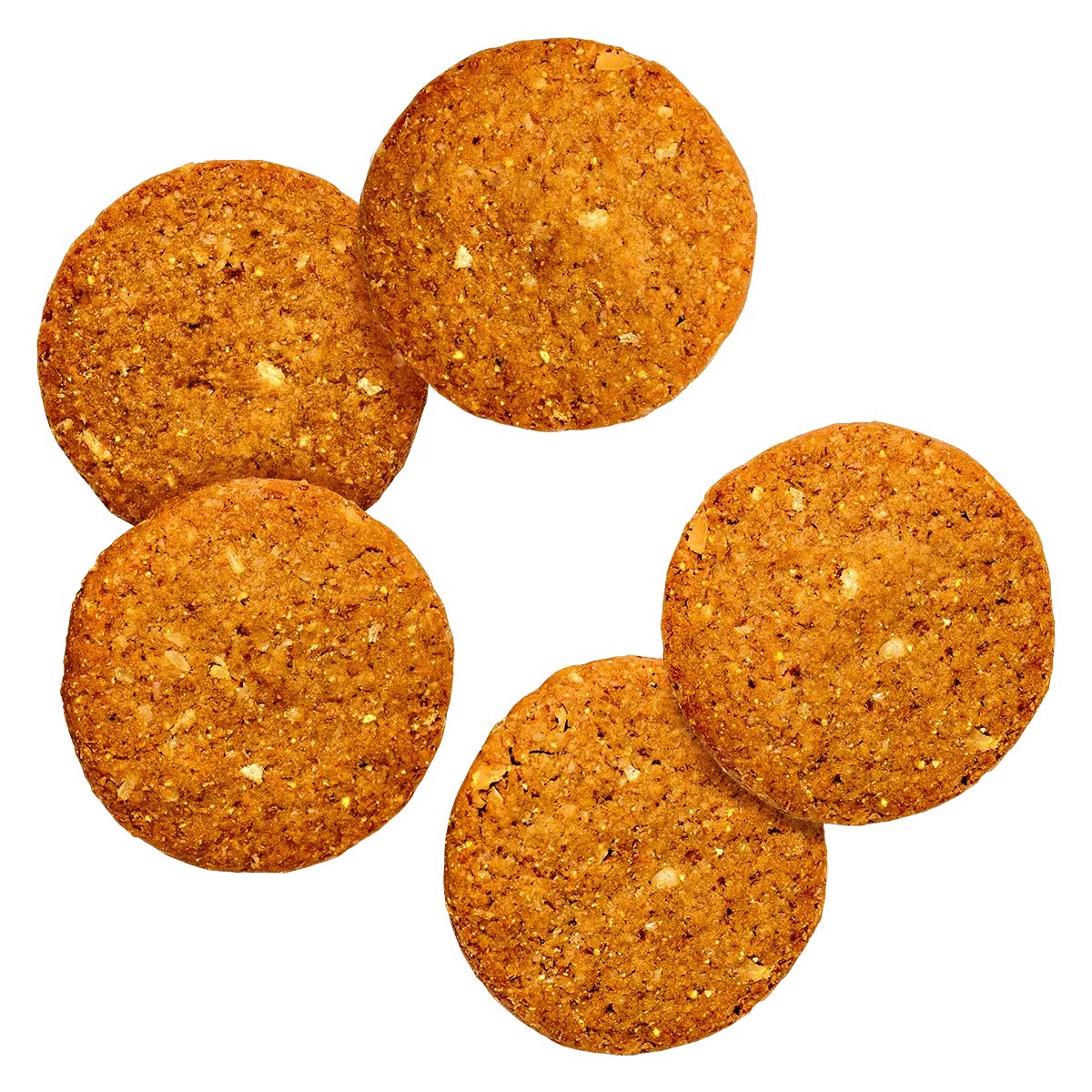 BASE Cookies® 椰子味