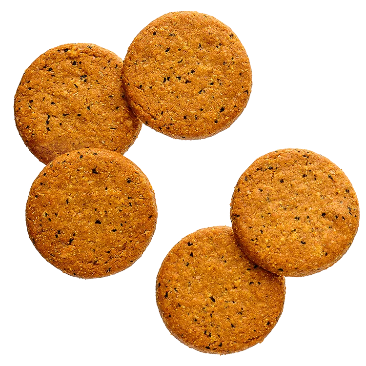 BASE Cookies® 伯爵紅茶味