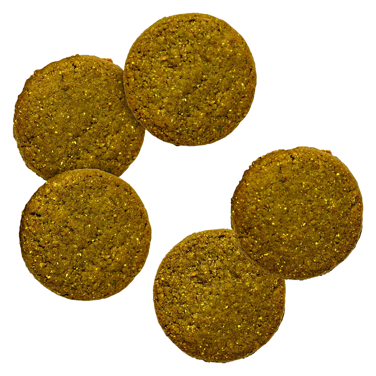 BASE Cookies® 抹茶味