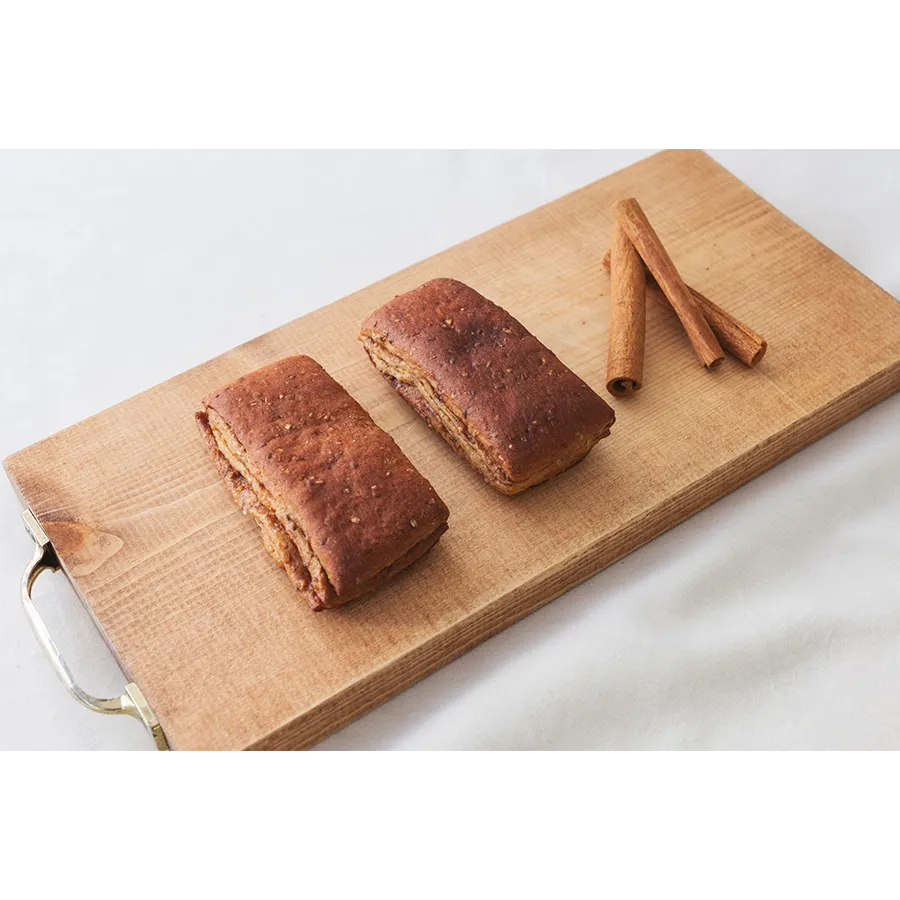 BASE BREAD® 肉桂口味