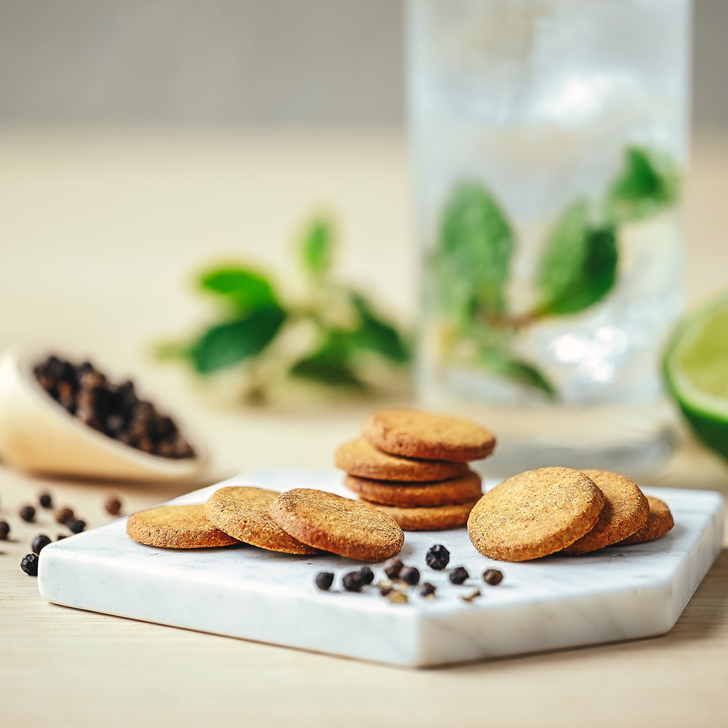BASE Cookies® 黑胡椒味