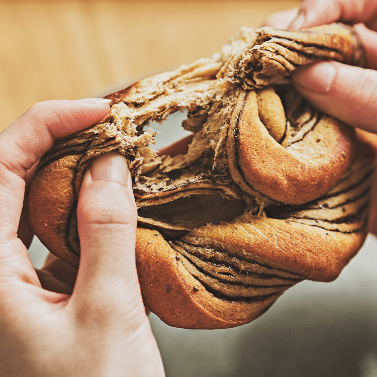 BASE BREAD® 巧克力味