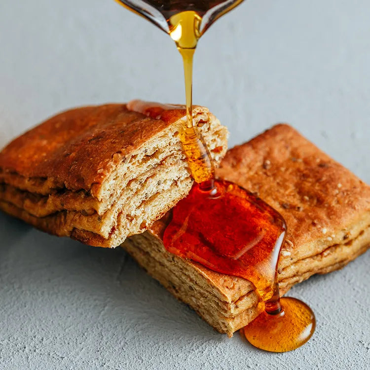 BASE BREAD 14天窈窕早餐限量組