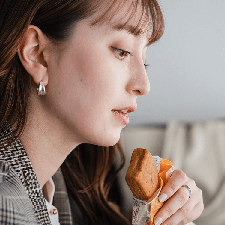BASE BREAD® 楓糖口味