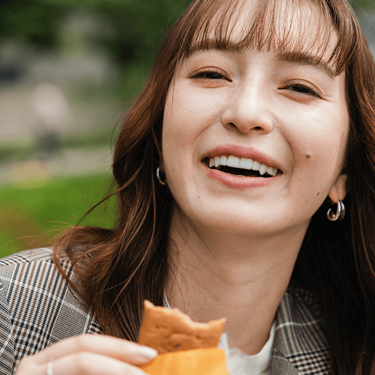 BASE BREAD® 楓糖口味