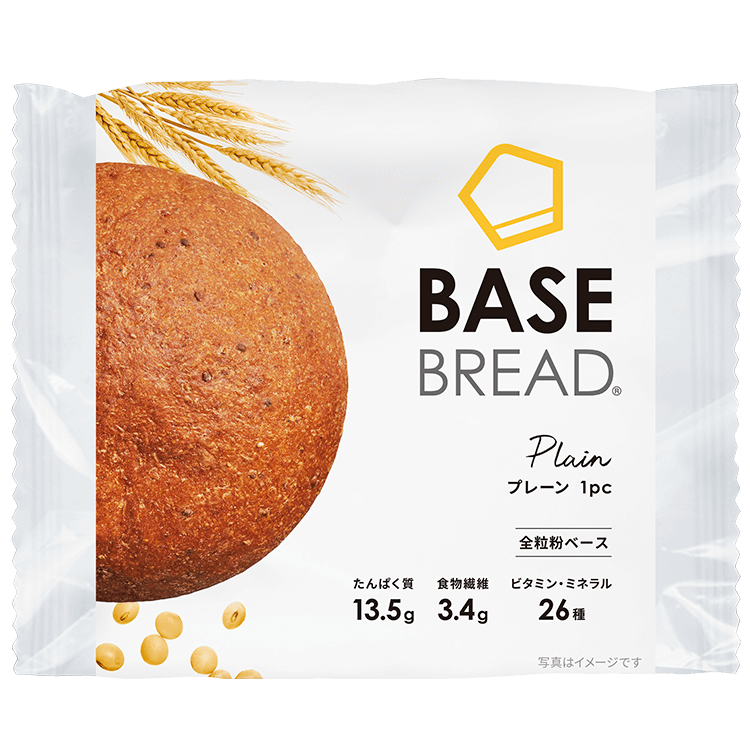 BASE BREAD® 原味