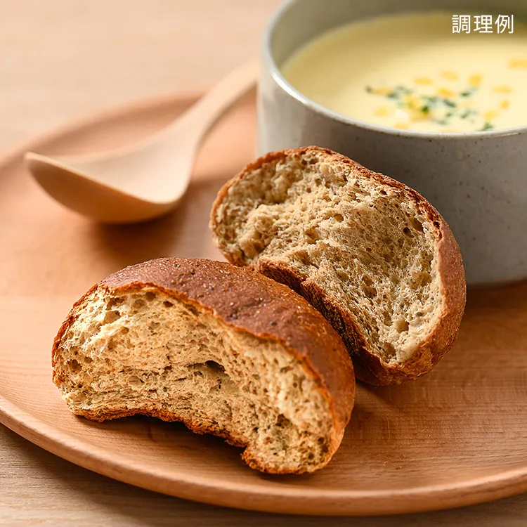 BASE BREAD® 原味