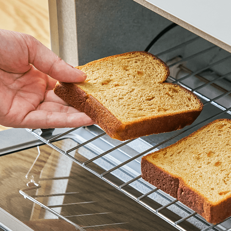 BASE BREAD® 迷你吐司・柳橙味