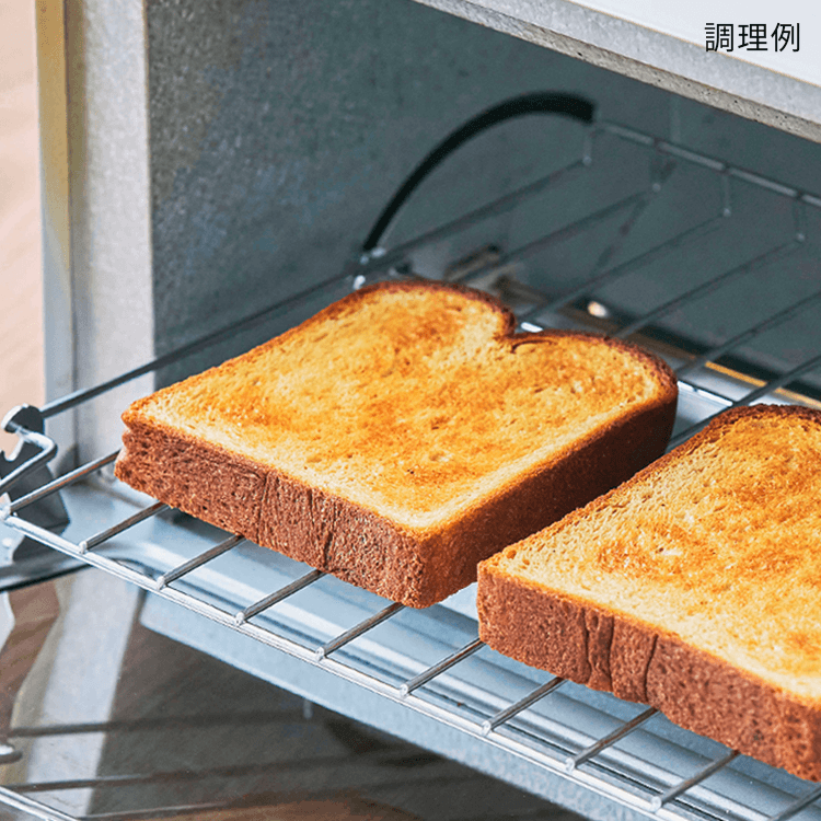 BASE BREAD® 迷你吐司・柳橙味