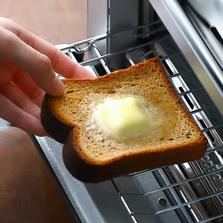 BASE BREAD 14天窈窕早餐限量組