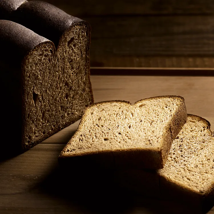 BASE BREAD® 迷你吐司・原味
