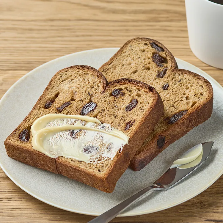 BASE BREAD 14天窈窕早餐限量組