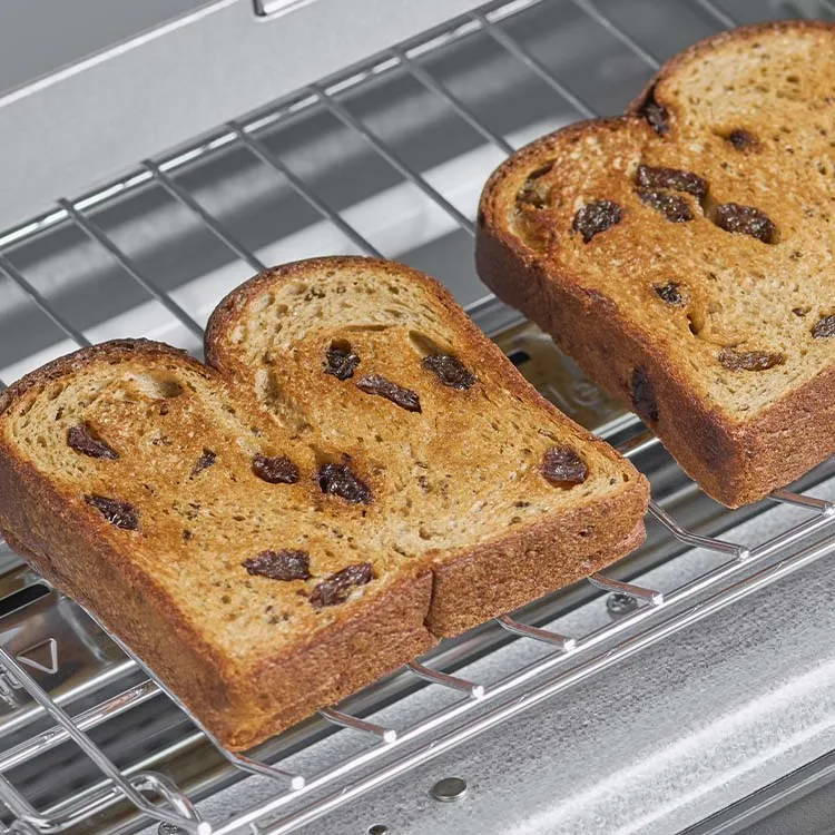 BASE BREAD® 迷你吐司・葡萄乾