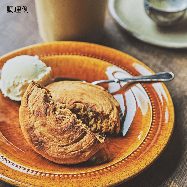 BASE BREAD® 紅薯口味