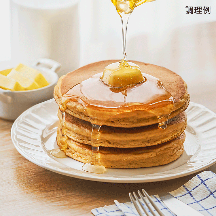 BASE Pancake Mix