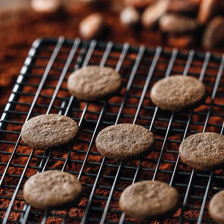 BASE Cookies® 可可味