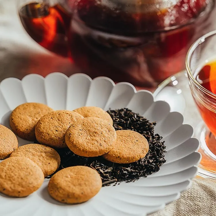 BASE Cookies® 伯爵紅茶味