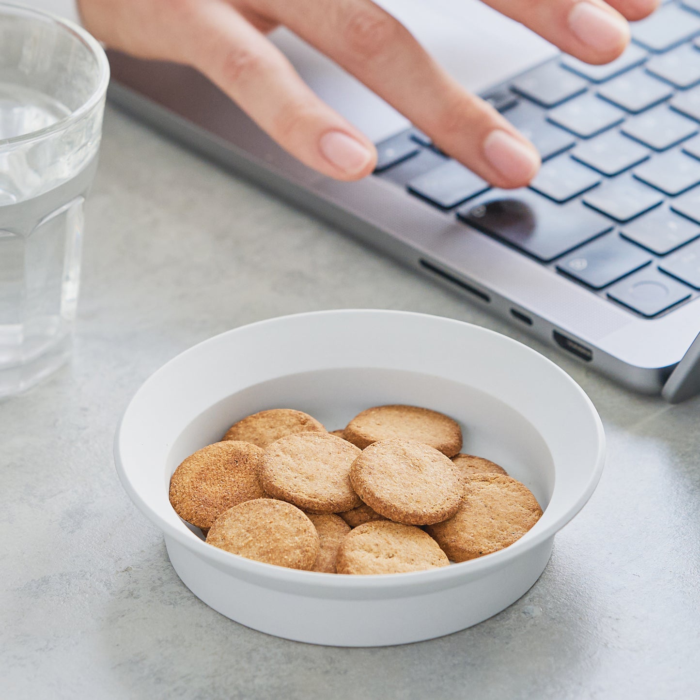 BASE Cookies® 起司味