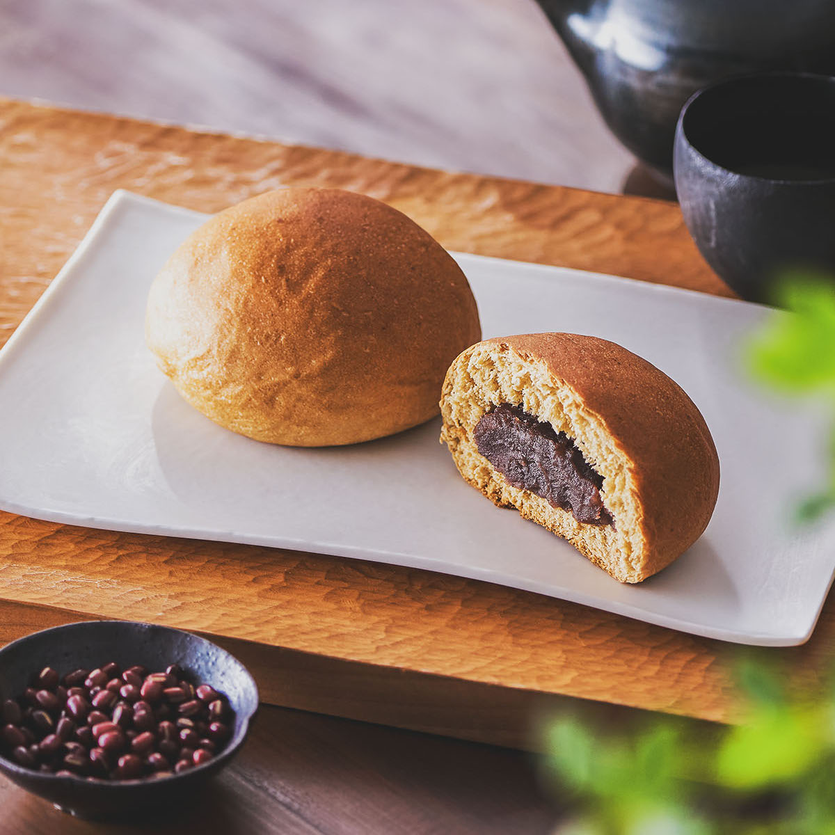 BASE BREAD 14天窈窕早餐限量組