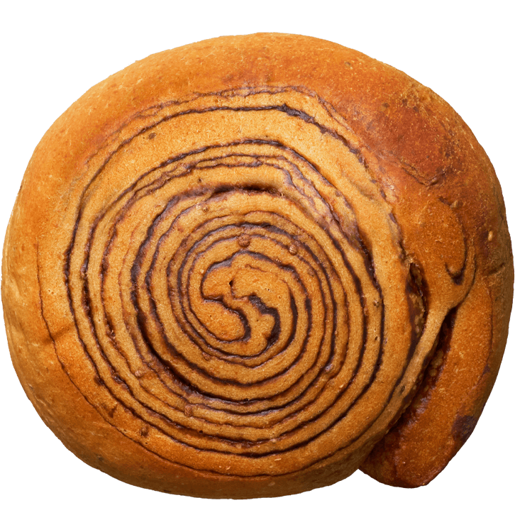 BASE BREAD®  巧克力味