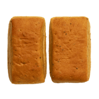 BASE BREAD®  牛奶味