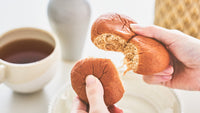 BASE BREAD®  日式紅豆味