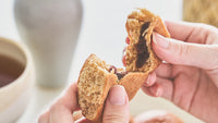 BASE BREAD®  日式紅豆味