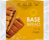 BASE BREAD® 日式咖哩味
