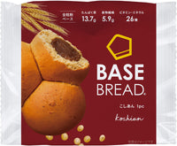 BASE BREAD®  日式紅豆味
