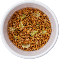 BASE YAKISOBA 日式炒麵