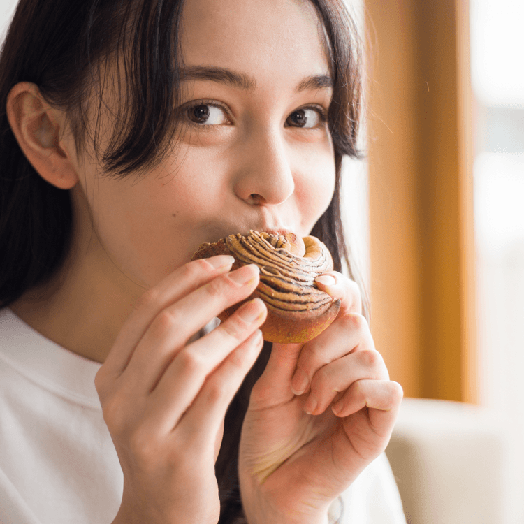BASE BREAD®  巧克力味