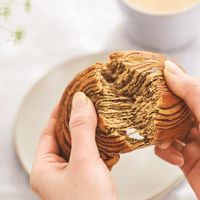 BASE BREAD®  巧克力味