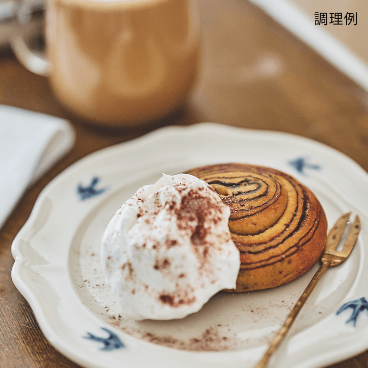 BASE BREAD®  巧克力味