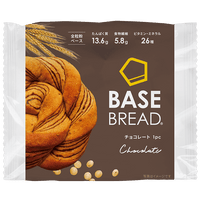 BASE BREAD®  巧克力味