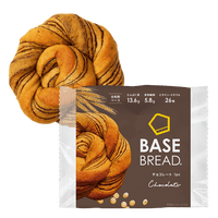 BASE BREAD®  巧克力味