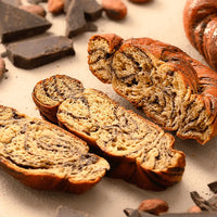 BASE BREAD 14天窈窕早餐限量組