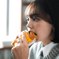 BASE BREAD® 日式咖哩味