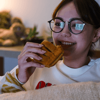 BASE BREAD® 日式咖哩味