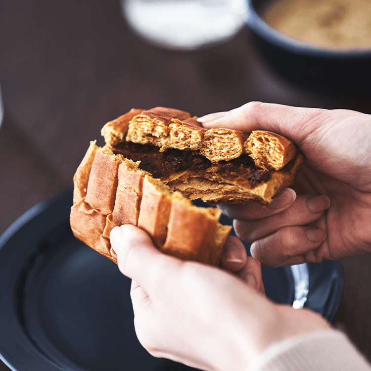 BASE BREAD® 日式咖哩味