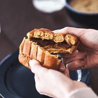 BASE BREAD® 日式咖哩味