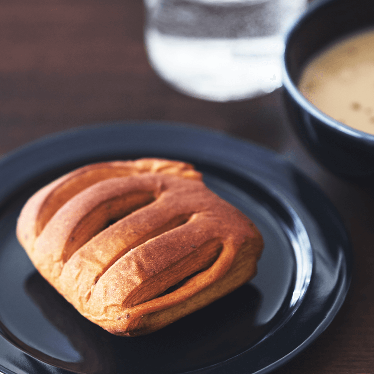 BASE BREAD® 日式咖哩味