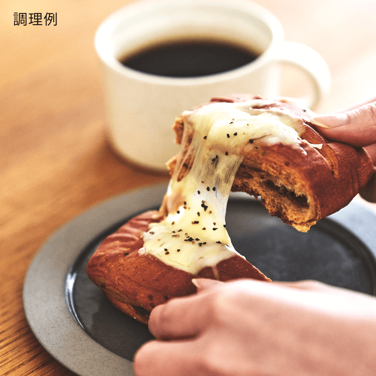 BASE BREAD® 日式咖哩味