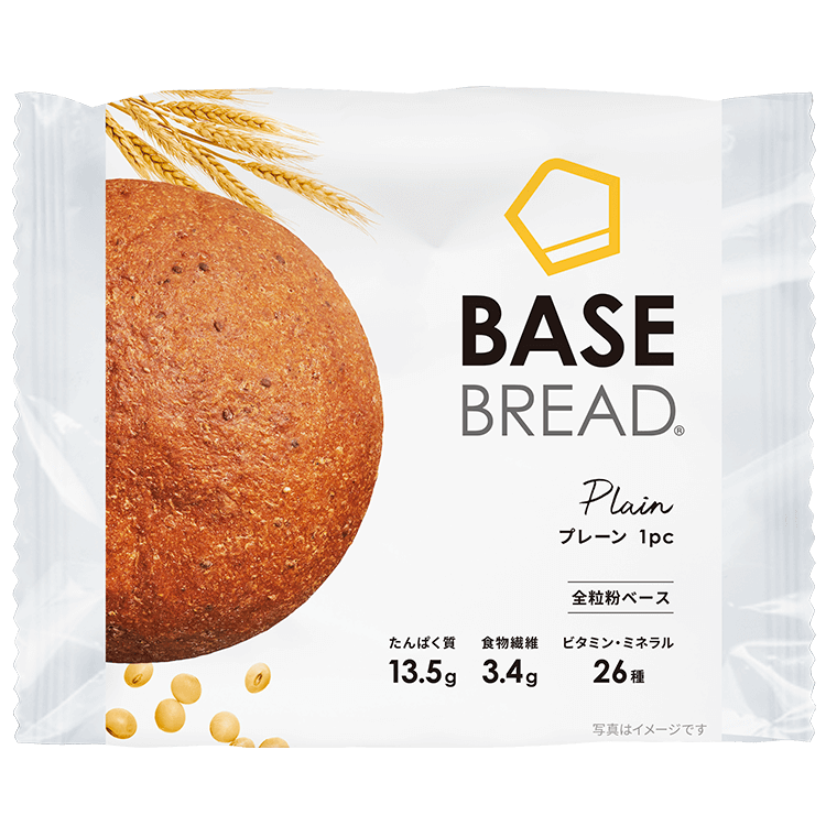 BASE BREAD® 原味(2件)