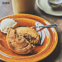 BASE BREAD® 紅薯口味