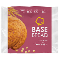 BASE BREAD® 紅薯口味