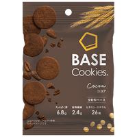 BASE Cookies® 可可味 (2件)