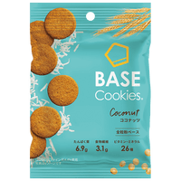 BASE Cookies® 椰子味 (2件)